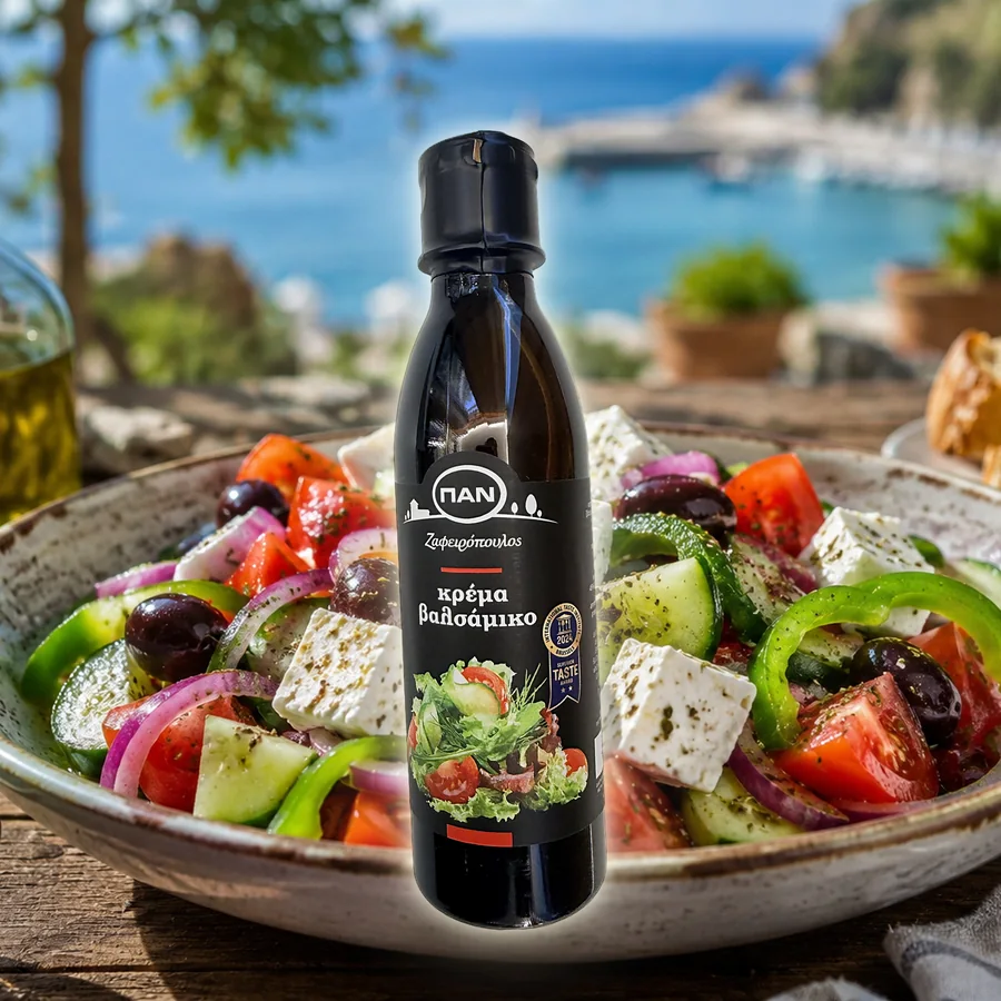 Cremă de oțet balsamic simplă 250 ml