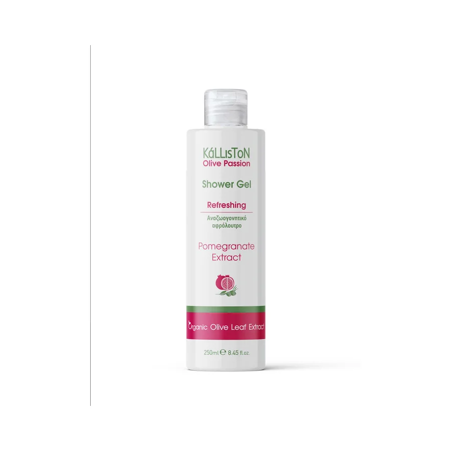 Gel de duș clasic 250 ml