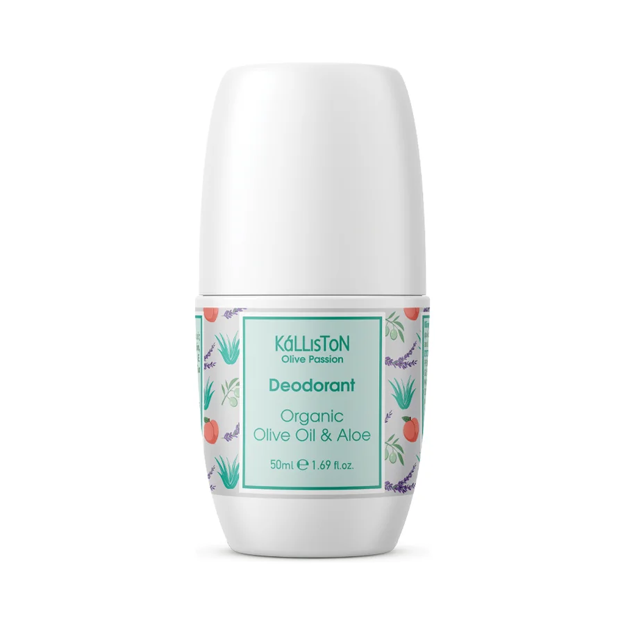 Roll-on cu aloe 50 g