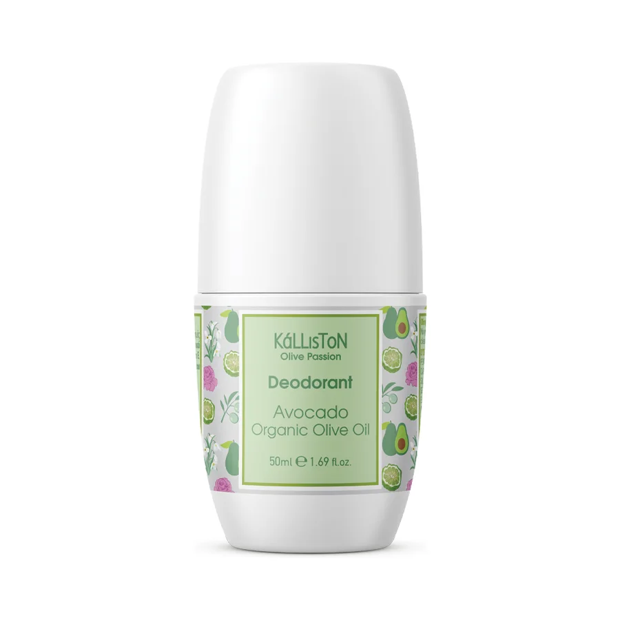 Roll-on cu avocado 50 g