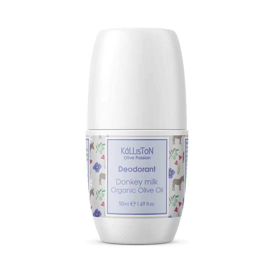 Roll-on cu lapte de măgăriță 50 g