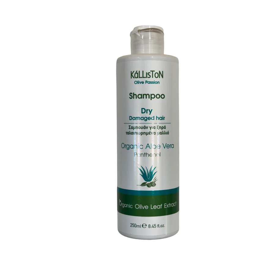 Șampon fortifiant 200 ml