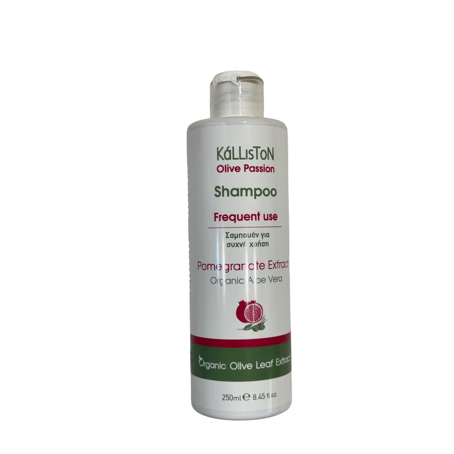 Șampon pentru uz frecvent 200 ml