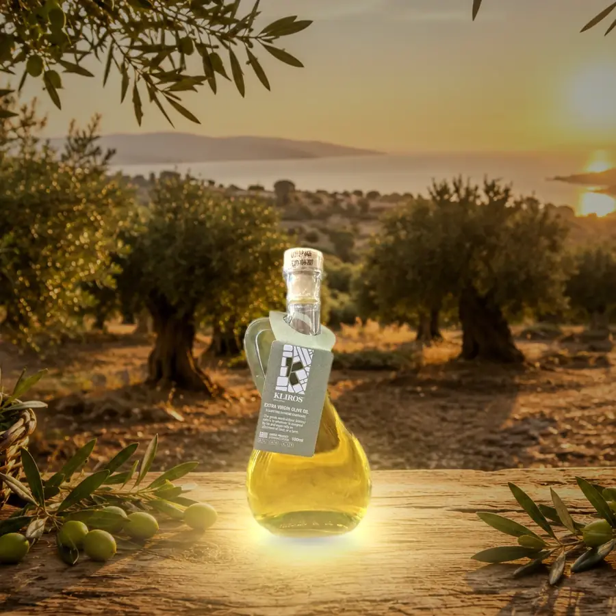 Julia Kliros 100 ml (carafă de sticlă)