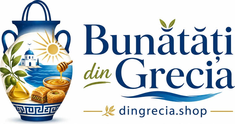Bunătăți din Grecia