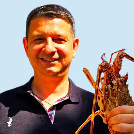 Stelian Muscalu
